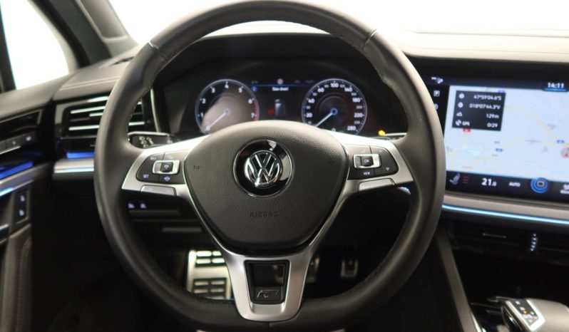 Volkswagen Touareg 3.0 V6 TSI R-Line 4Motion Tiptronic full