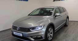 Volkswagen Passat Alltrack 2.0 TSI BMT 4MOTION DSG Business
