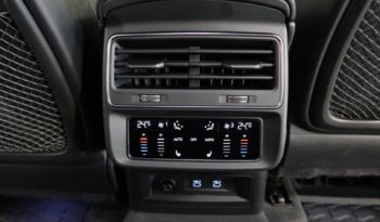 Audi SQ8 TDI quattro TT8 full