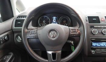 Volkswagen Touran 2.0 TDI Comfortline full