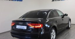 Audi A4 2.0 TDI Prestige