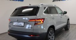 Škoda Karoq 1.6 TDI Style DSG