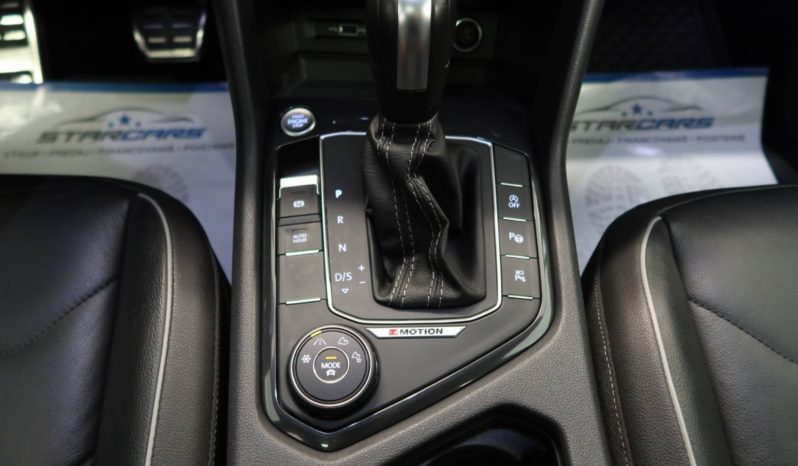 Volkswagen Tiguan Allspace R-Line Highline 140kW DSG7 190k 4MOTION full