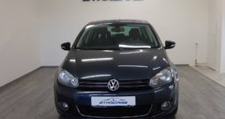 Volkswagen Golf VI 1.6 TDI Style