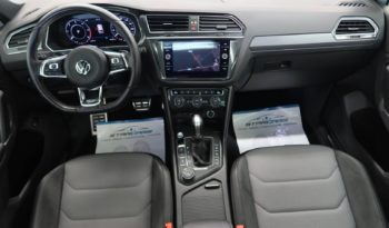 Volkswagen Tiguan 2.0 TDI R-line 140kw 4×4 dsg Led /Virtual/R19 full