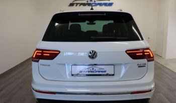 Volkswagen Tiguan 2.0 TDI R-line 140kw 4×4 dsg Led /Virtual/R19 full