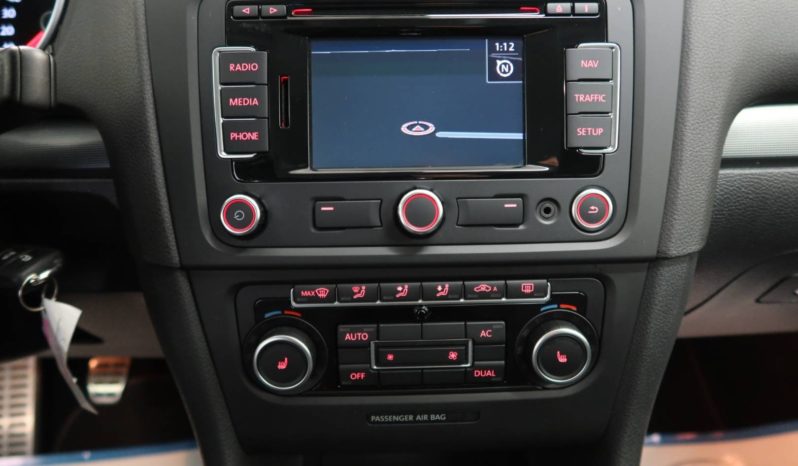 Volkswagen Golf VI 1.6 TDI Style full