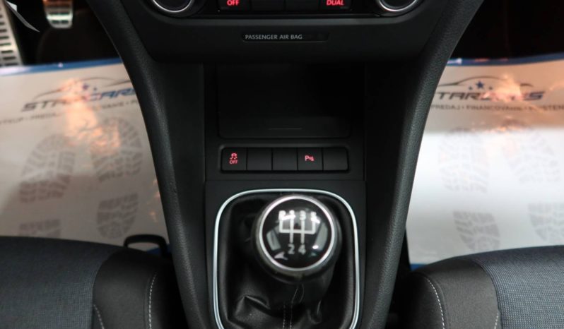 Volkswagen Golf VI 1.6 TDI Style full