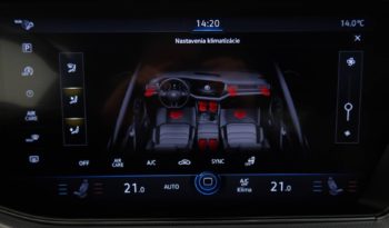 Volkswagen Touareg 3.0 V6 TSI R-Line 4Motion Tiptronic full