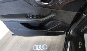 Audi SQ8 TDI quattro TT8 full