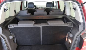 Volkswagen Touran 2.0 TDI Comfortline full