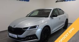 Škoda Octavia 2.0 TDI SCR Style