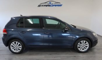 Volkswagen Golf VI 1.6 TDI Style full