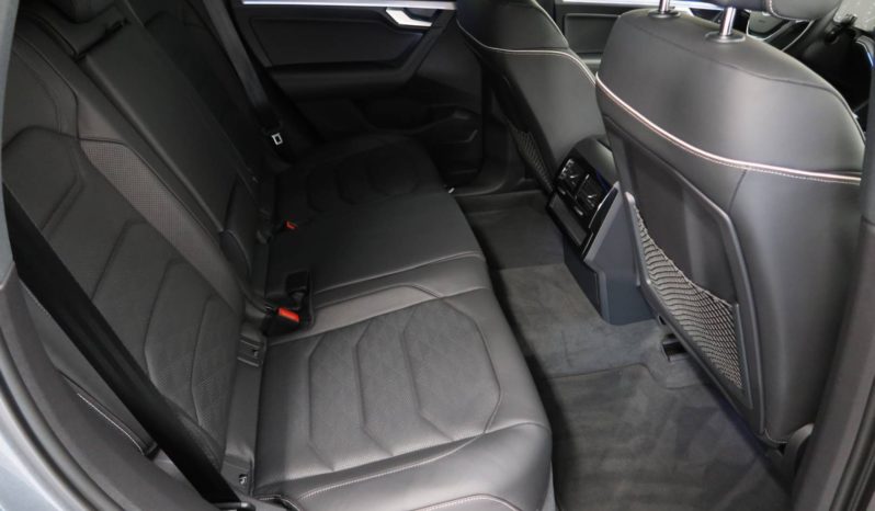 Volkswagen Touareg 3.0 V6 TSI R-Line 4Motion Tiptronic full