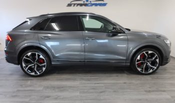 Audi SQ8 TDI quattro TT8 full