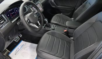 Volkswagen Tiguan Allspace 2.0 TDI EVO 200k SCR 4Motion R-Line DSG full