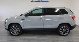 Škoda Karoq 1.6 TDI Style DSG