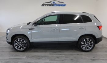 Škoda Karoq 1.6 TDI Style DSG full