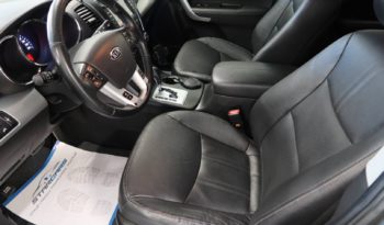 Kia Sorento 2.2 CRDi Spirit 4WD full