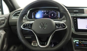 Volkswagen Tiguan Allspace 2.0 TDI EVO 200k SCR 4Motion R-Line DSG full
