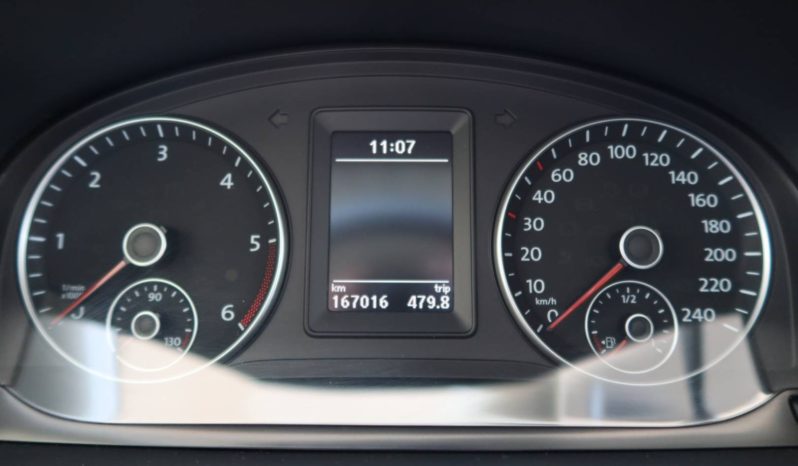 Volkswagen Caddy Kombi 2.0 TDI BMT 102k MAXI full