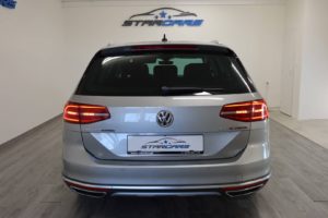 Volkswagen Passat Alltrack 2.0 TSI BMT 4MOTION DSG Business