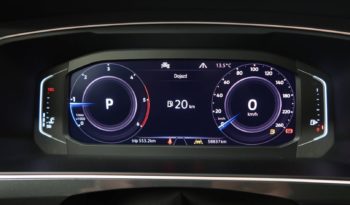 Volkswagen Tiguan Allspace R-Line Highline 140kW DSG7 190k 4MOTION full