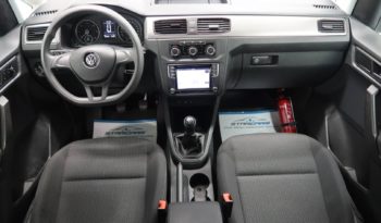 Volkswagen Caddy Kombi 2.0 TDI BMT 102k MAXI full
