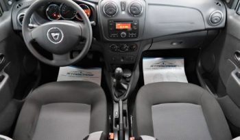 Dacia Logan 0.9 TCe Arctica LPG full