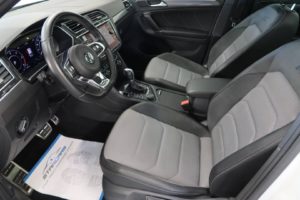 Volkswagen Tiguan 2.0 TDI R-line 140kw 4×4 dsg Led /Virtual/R19