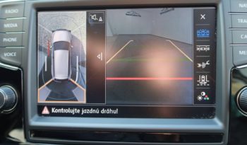 Volkswagen Passat Alltrack 2.0 TSI BMT 4MOTION DSG Business full