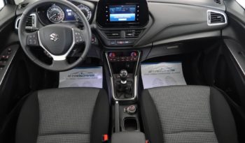 Suzuki SX4 S-Cross 1.4 BoosterJet Mildhybrid Premium 4WD full
