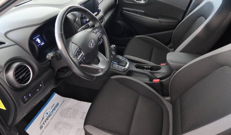 Hyundai Kona 1.6 T-GDi Comfort 4WD A/T full