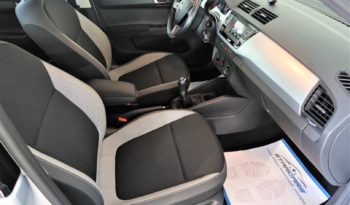 Škoda Fabia Combi 1.0 TSI Extra full