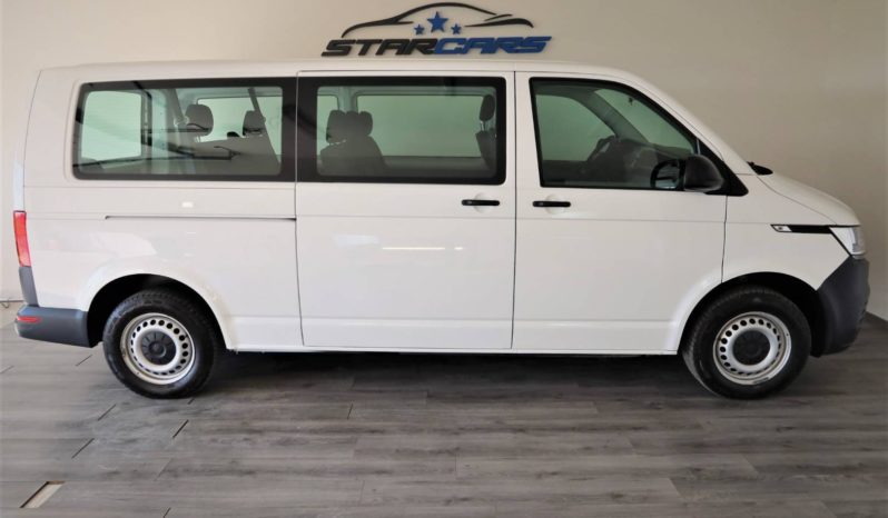 Volkswagen T6 Kombi .1  2.0 TDI 150k BMT LR full