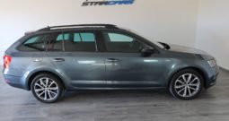 Škoda Octavia Combi 1.6 TDI 115k Ambition