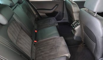 Škoda Superb Combi 2.0 TDI 190k 4×4 Style DSG full
