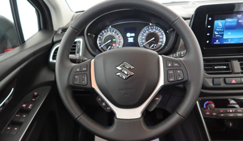 Suzuki SX4 S-Cross 1.4 BoosterJet Mildhybrid Premium 2WD full