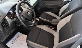Škoda Fabia Combi 1.0 TSI Extra full