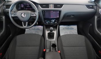 Škoda Octavia Combi 1.6 TDI 115k Ambition full