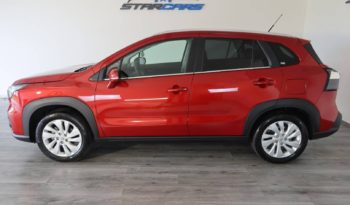 Suzuki SX4 S-Cross 1.4 BoosterJet Mildhybrid Premium 2WD full