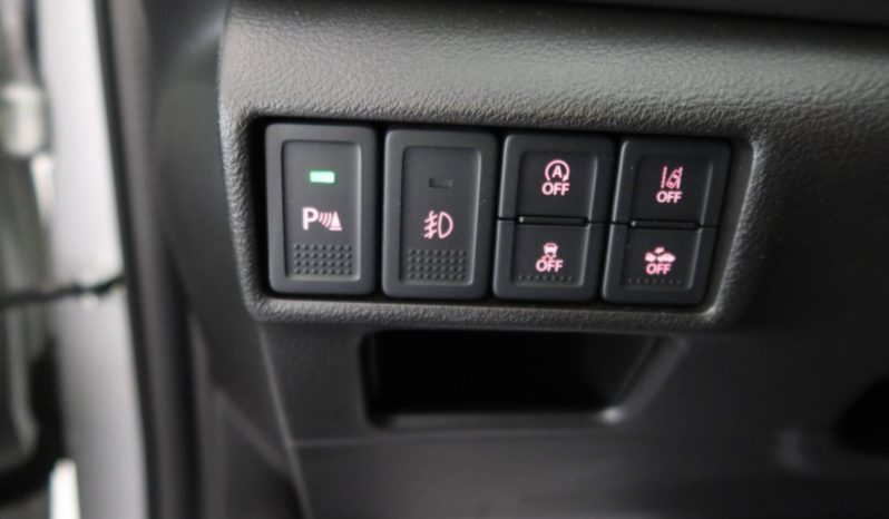 Suzuki SX4 S-Cross 1.4 BoosterJet Mildhybrid Premium 4WD full