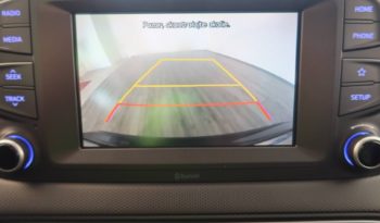 Hyundai Kona 1.6 T-GDi Comfort 4WD A/T full