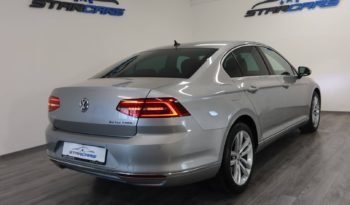 Volkswagen Passat 2.0 TDI BMT Highline DSG full