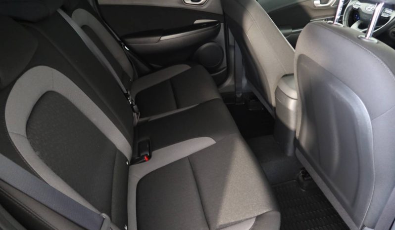 Hyundai Kona 1.6 T-GDi Comfort 4WD A/T full