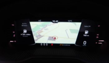 Škoda Octavia Combi 1.6 TDI 115k Ambition full
