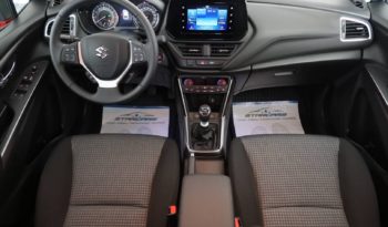 Suzuki SX4 S-Cross 1.4 BoosterJet Mildhybrid Premium 2WD full