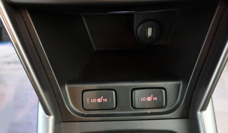 Suzuki SX4 S-Cross 1.4 BoosterJet Mildhybrid Premium 2WD full