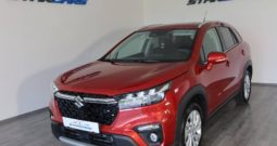 Suzuki SX4 S-Cross 1.4 BoosterJet Mildhybrid Premium 2WD