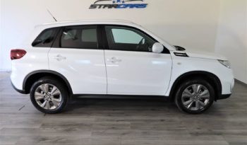 Suzuki Vitara SE 1.4 BoosterJet Mildhybrid Premium 4WD full
